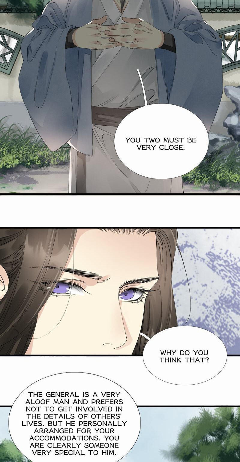 Read Sinful Love chapter 56 image 3 on Lezhin