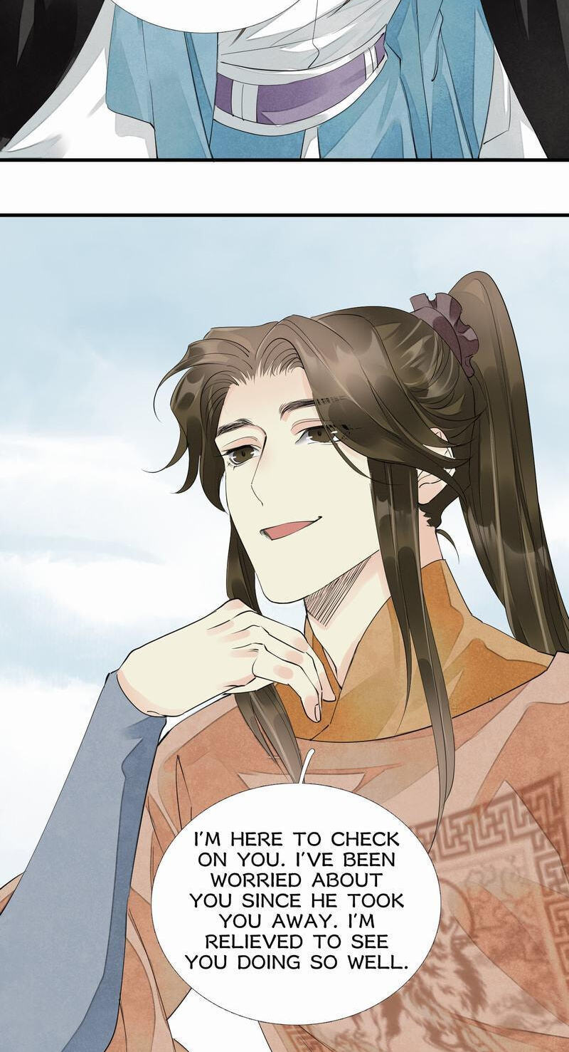 Read Sinful Love chapter 56 image 31 on Lezhin
