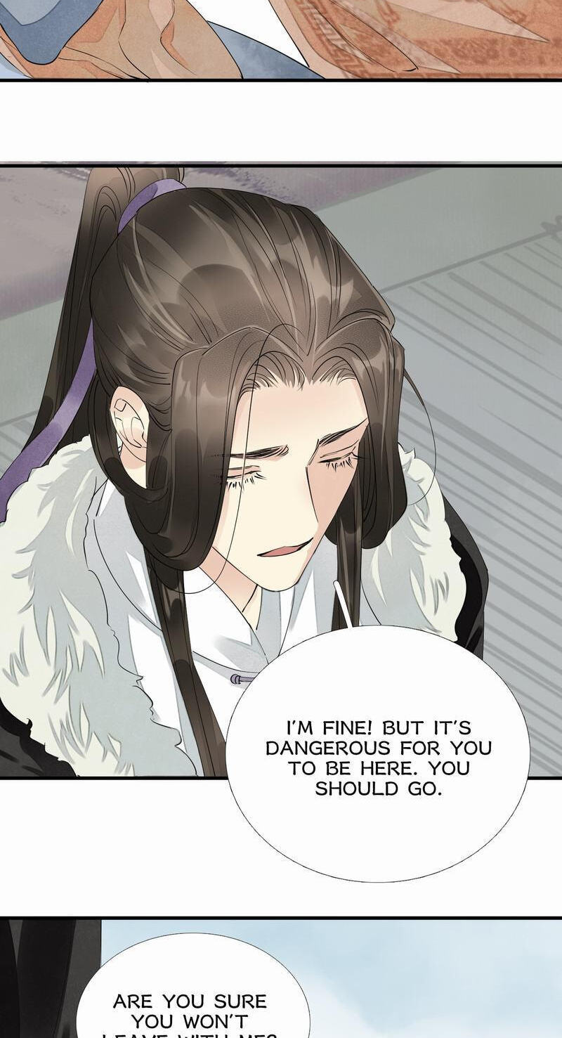 Read Sinful Love chapter 56 image 32 on Lezhin