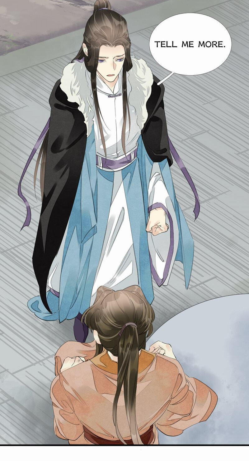 Read Sinful Love chapter 56 image 35 on Lezhin
