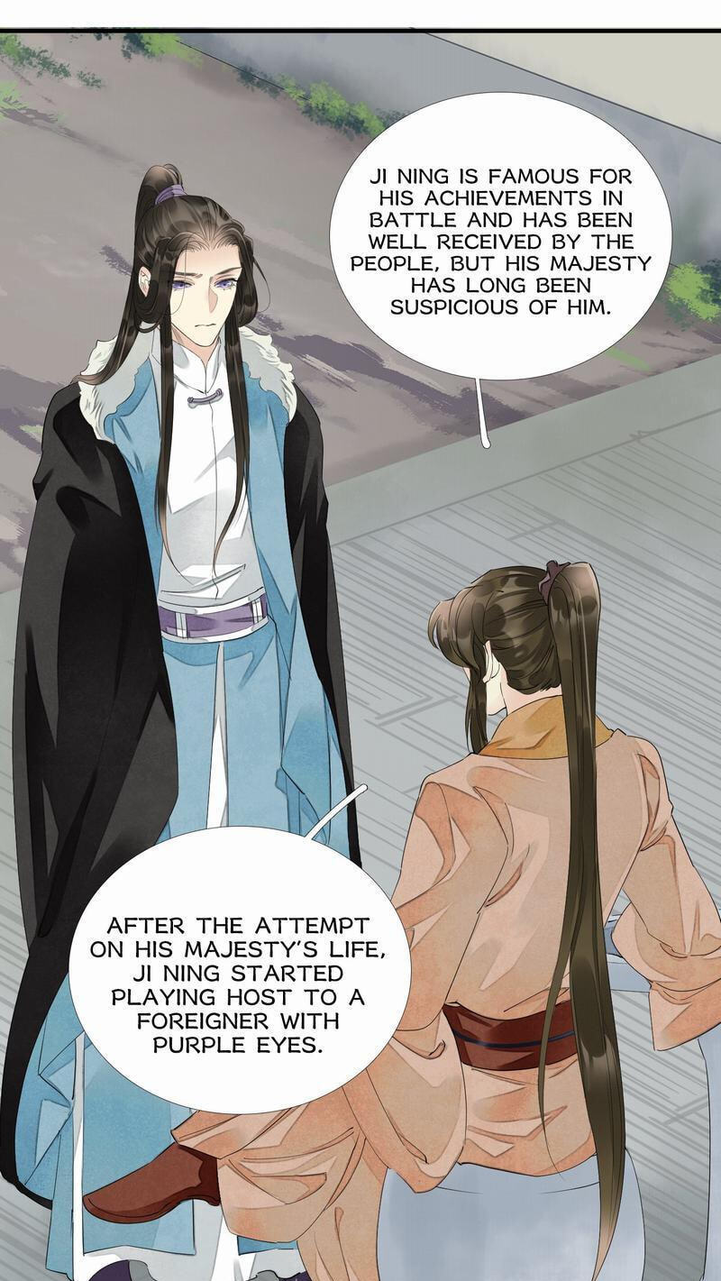 Read Sinful Love chapter 56 image 36 on Lezhin