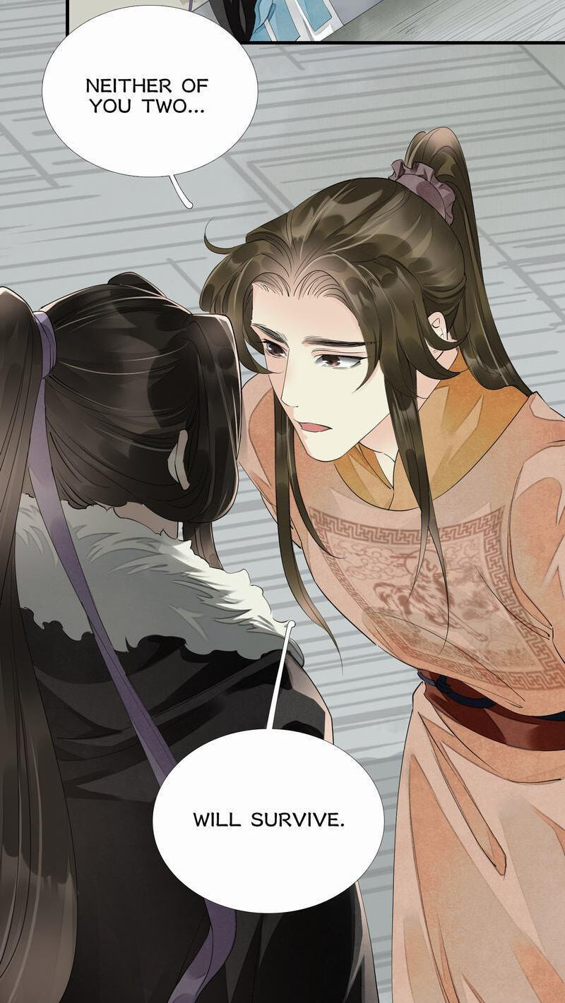 Read Sinful Love chapter 56 image 39 on Lezhin