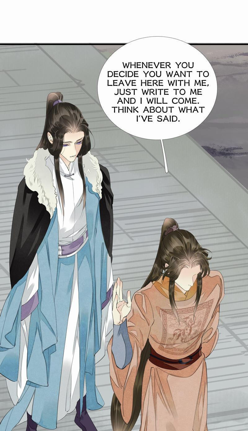 Read Sinful Love chapter 56 image 41 on Lezhin