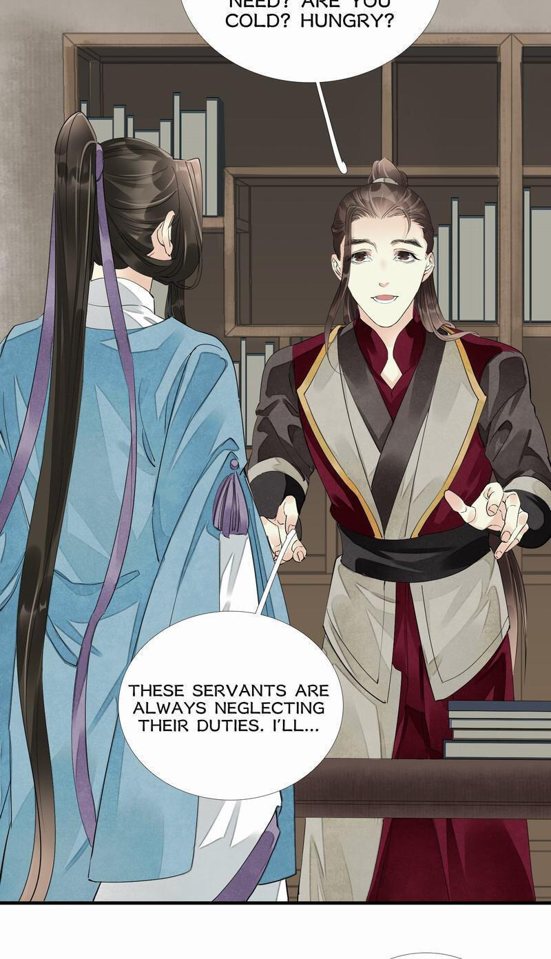 Read Sinful Love chapter 56 image 44 on Lezhin