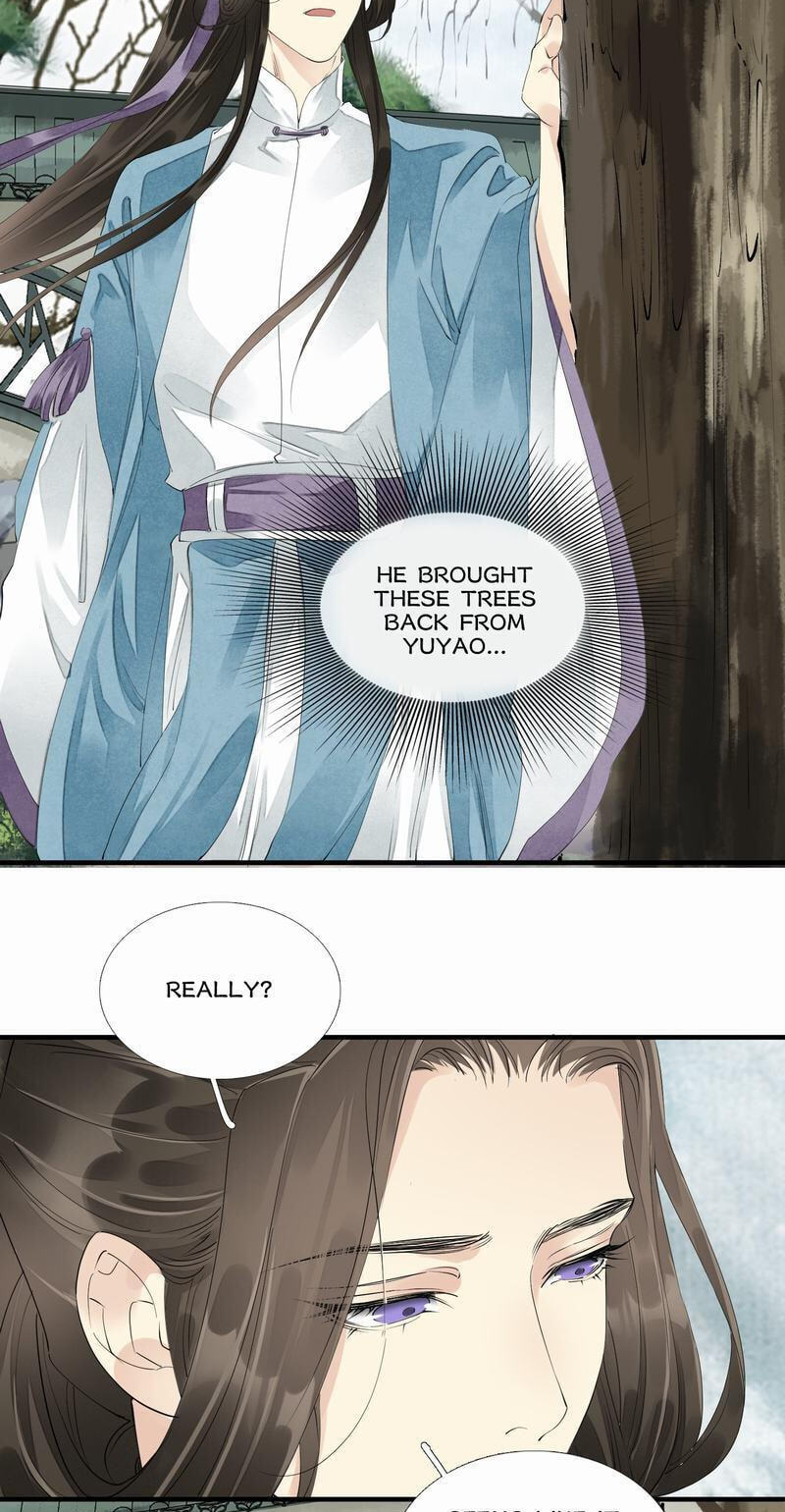 Read Sinful Love chapter 56 image 6 on Lezhin