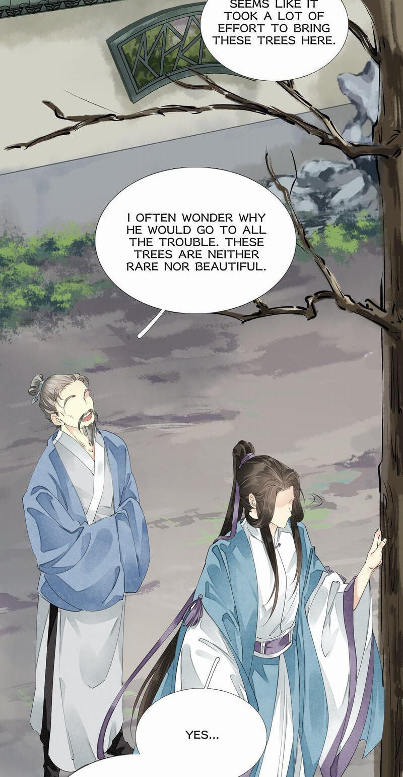 Read Sinful Love chapter 56 image 7 on Lezhin