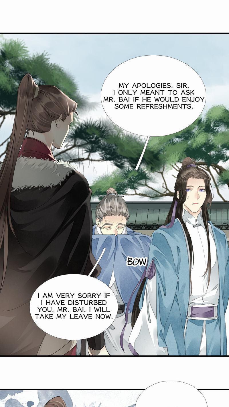 Read Sinful Love chapter 56 image 9 on Lezhin