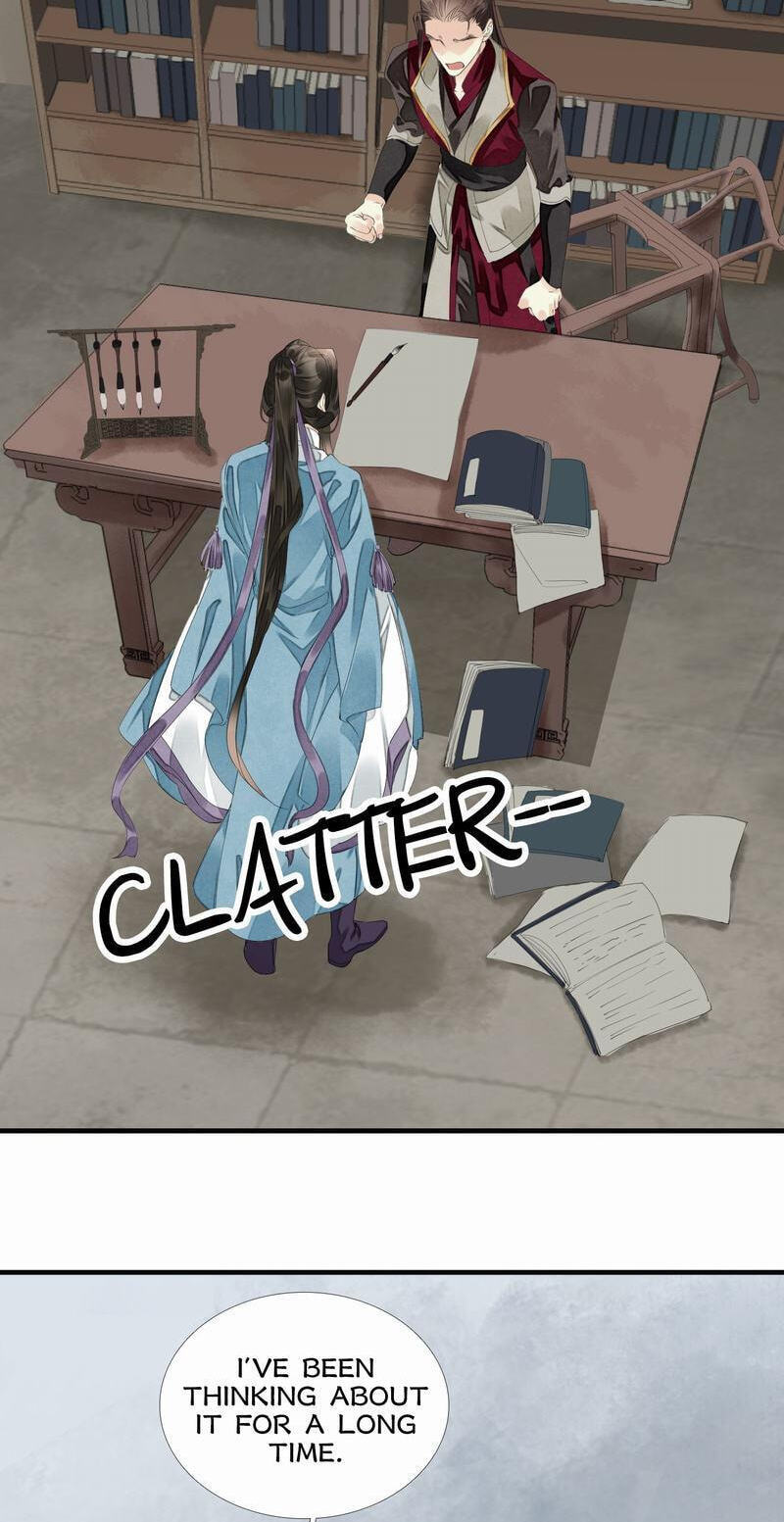 Read Sinful Love chapter 57 image 1 on Lezhin
