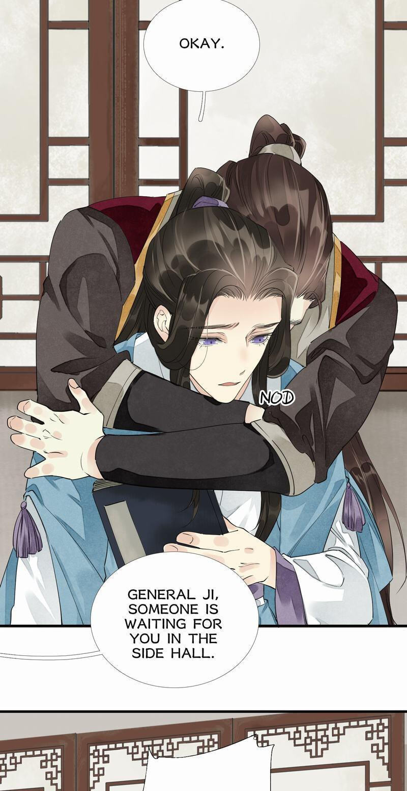 Read Sinful Love chapter 57 image 11 on Lezhin