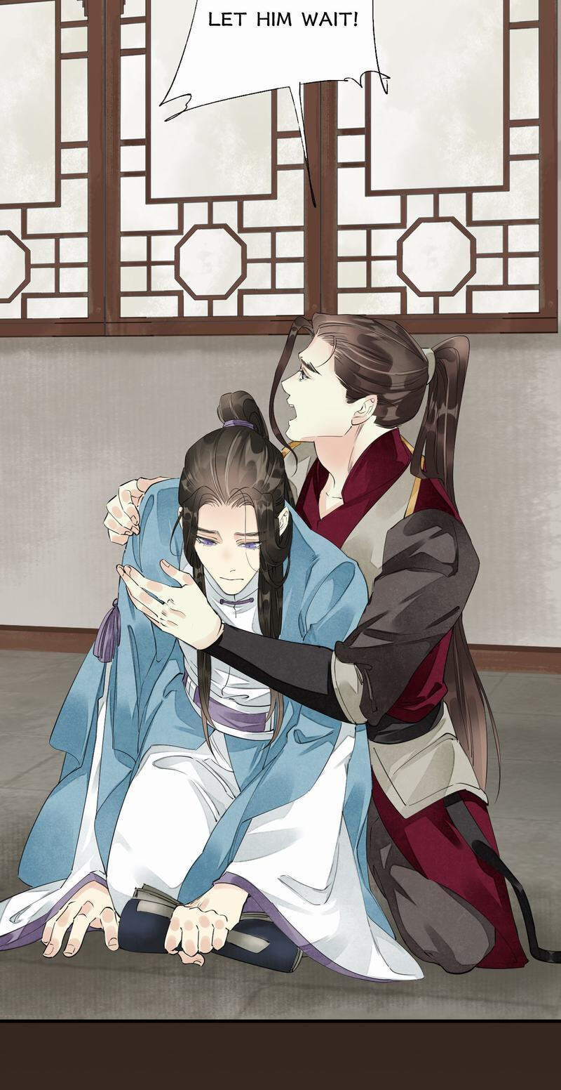 Read Sinful Love chapter 57 image 12 on Lezhin