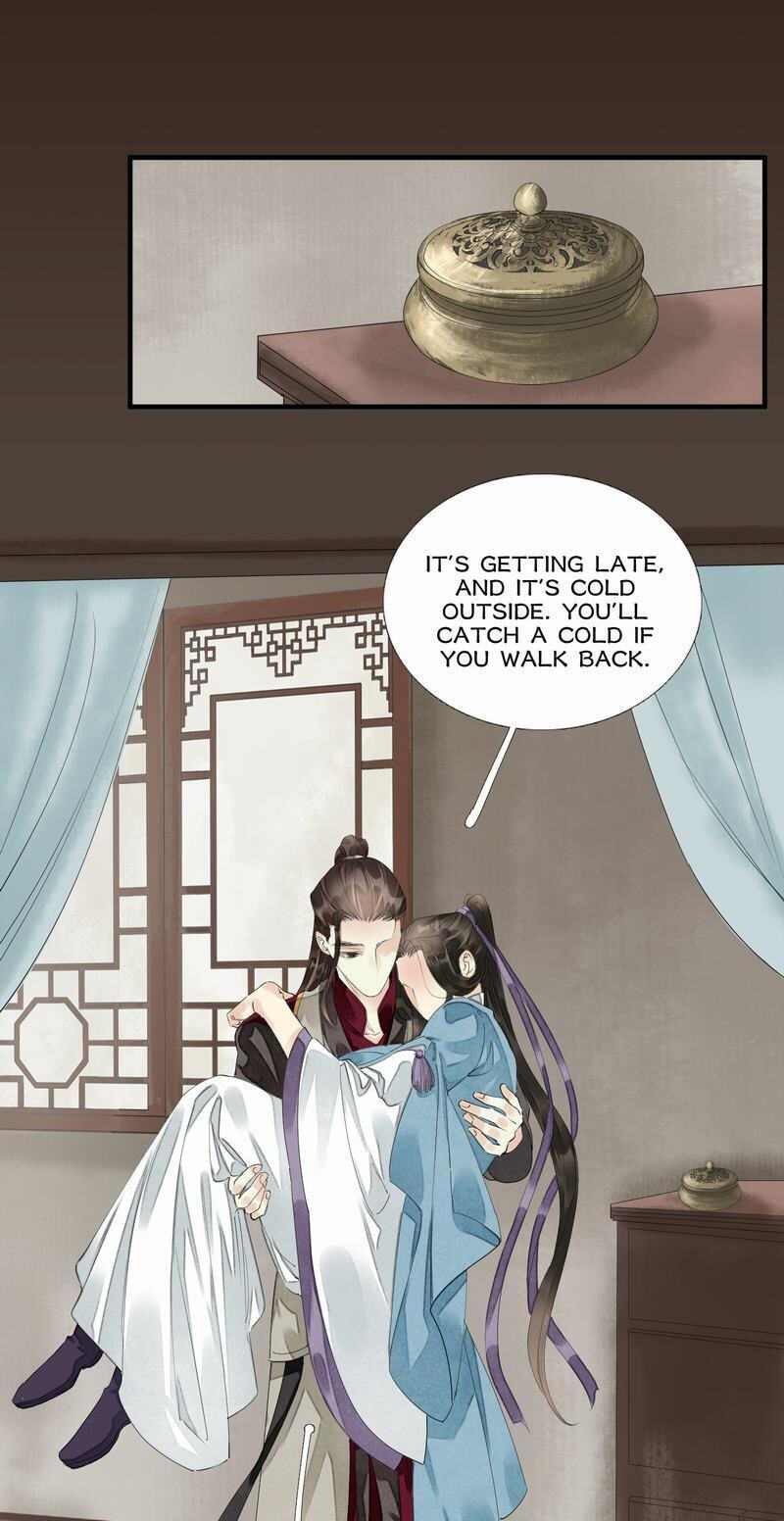 Read Sinful Love chapter 57 image 13 on Lezhin