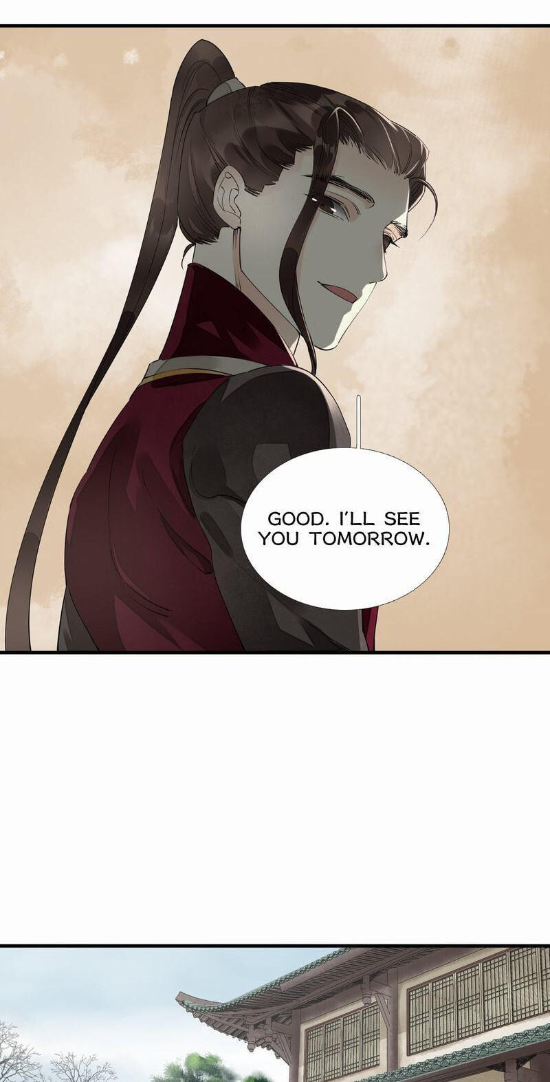 Read Sinful Love chapter 57 image 19 on Lezhin