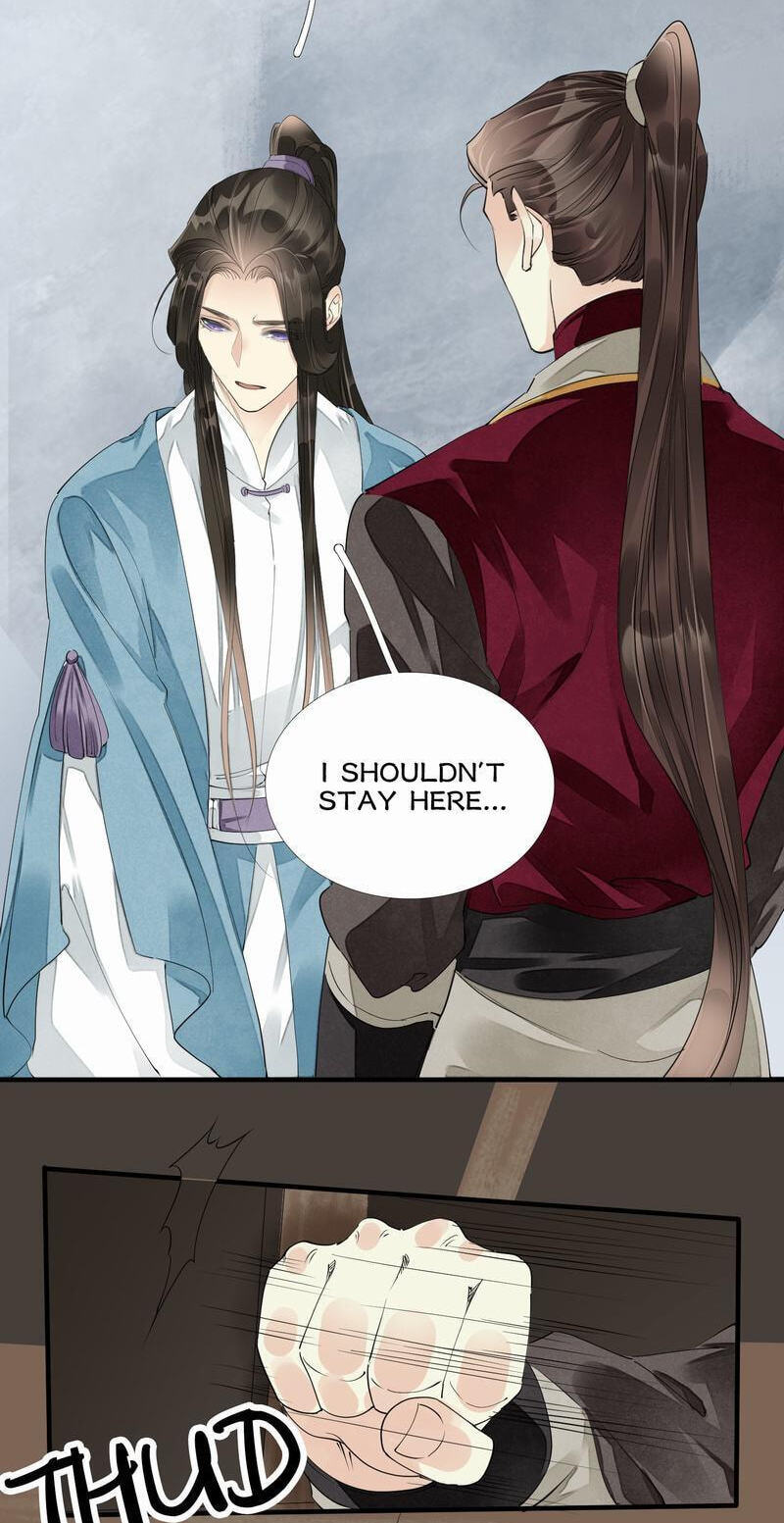 Read Sinful Love chapter 57 image 2 on Lezhin