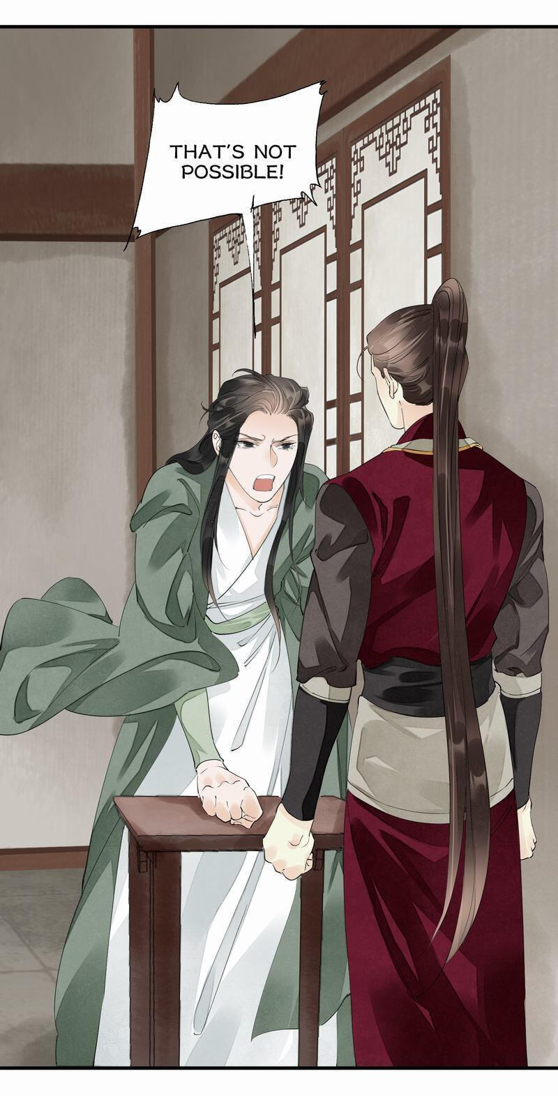Read Sinful Love chapter 57 image 22 on Lezhin