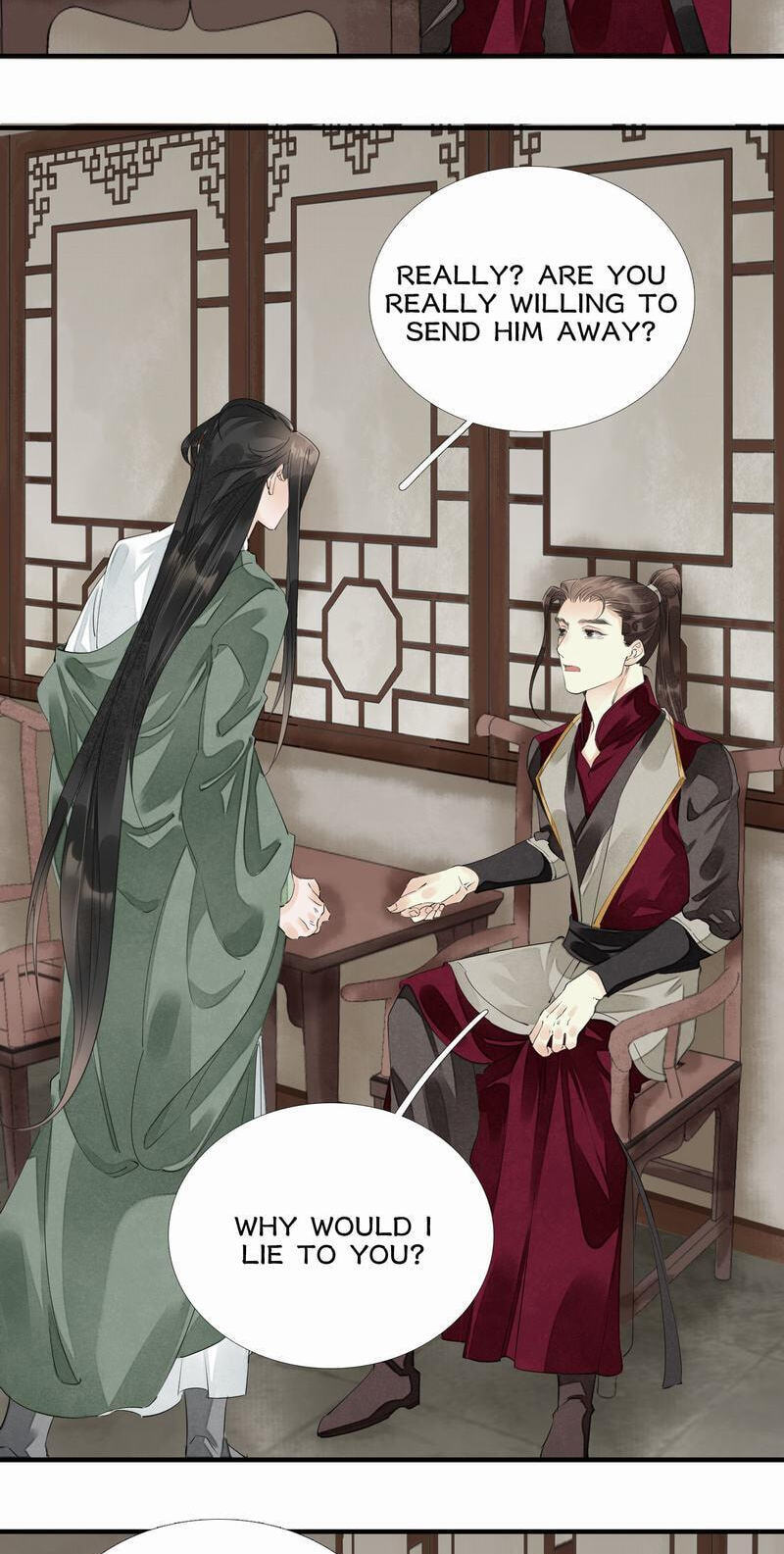 Read Sinful Love chapter 57 image 24 on Lezhin