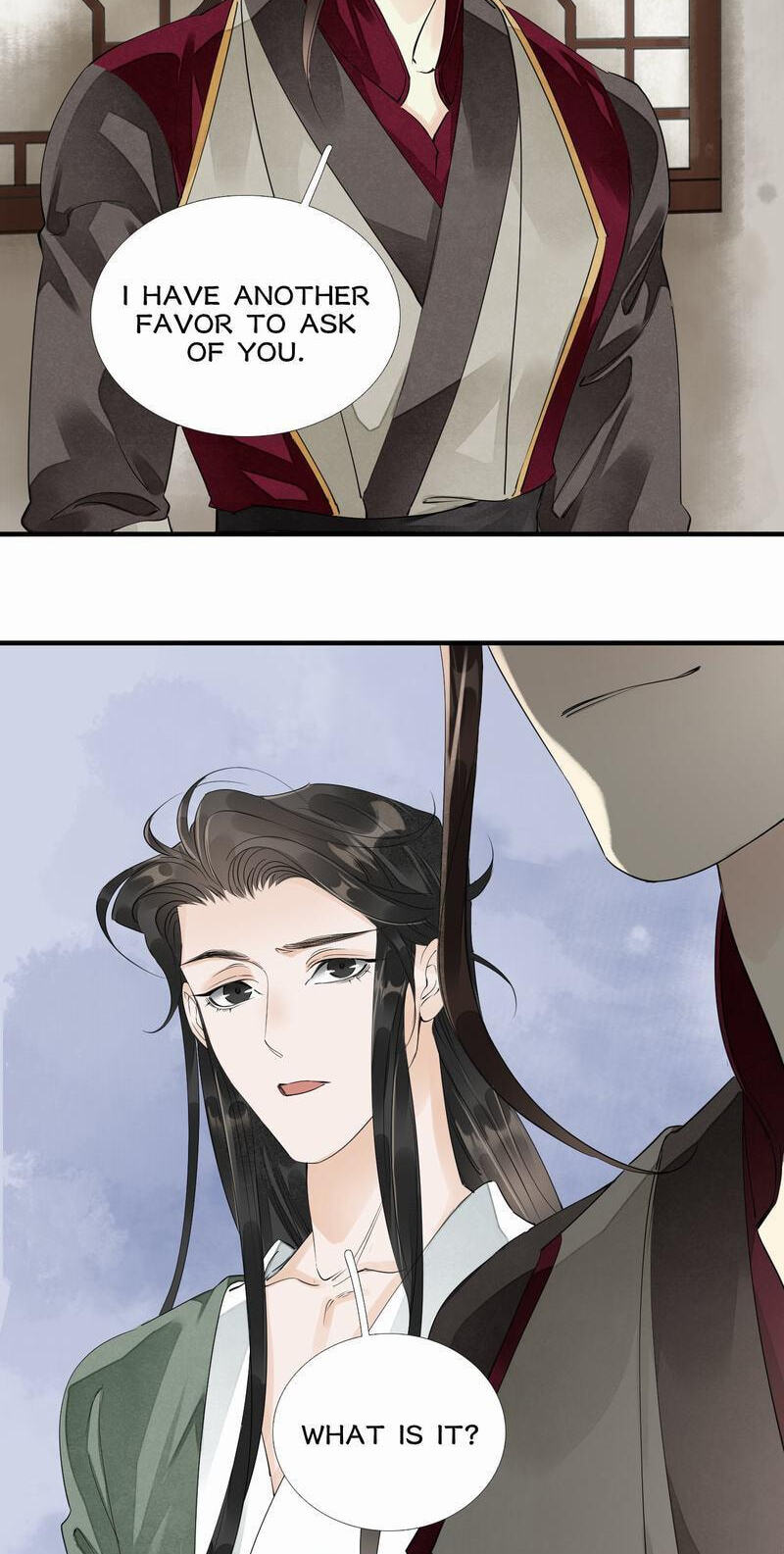 Read Sinful Love chapter 57 image 27 on Lezhin