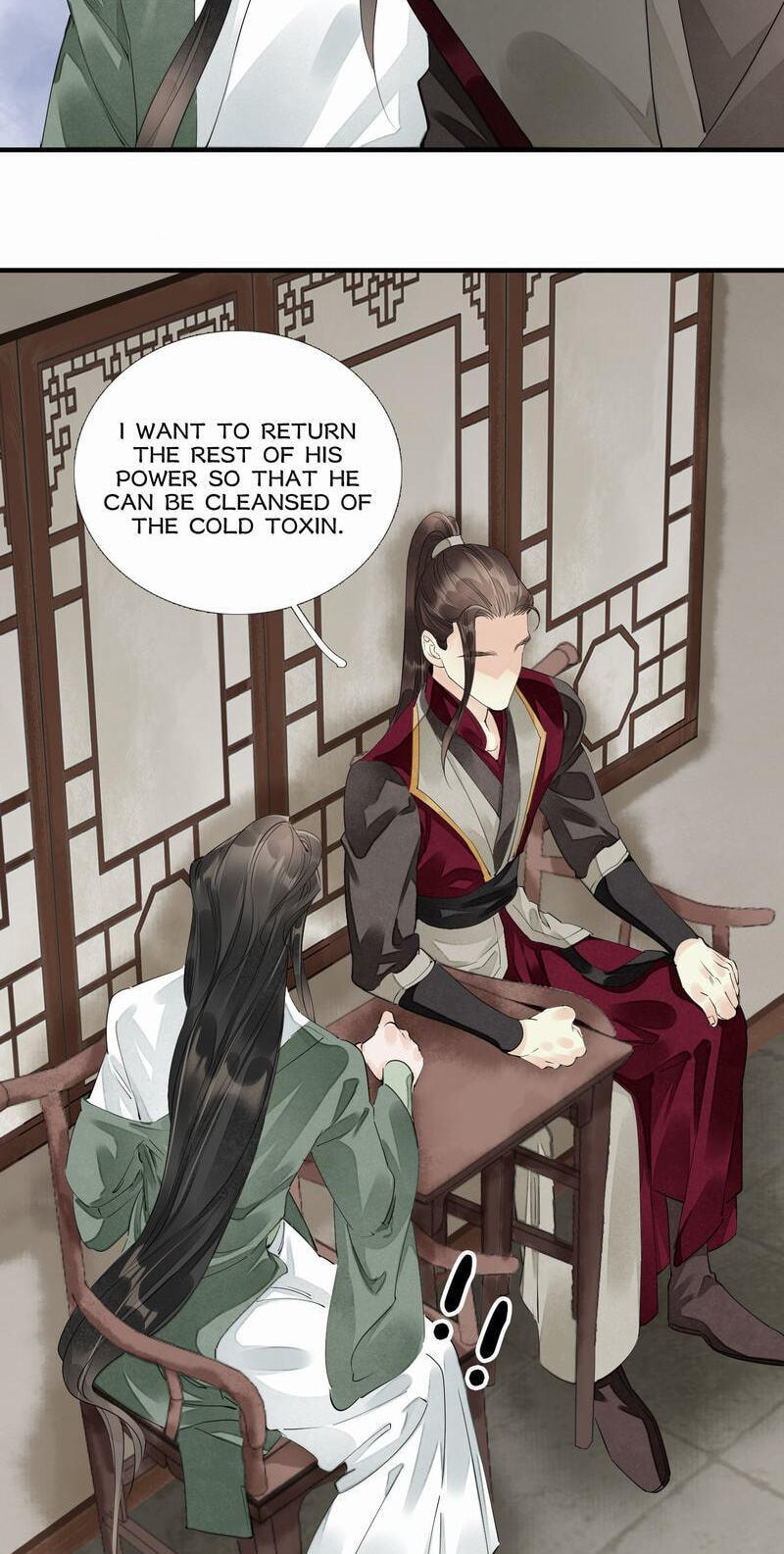 Read Sinful Love chapter 57 image 28 on Lezhin
