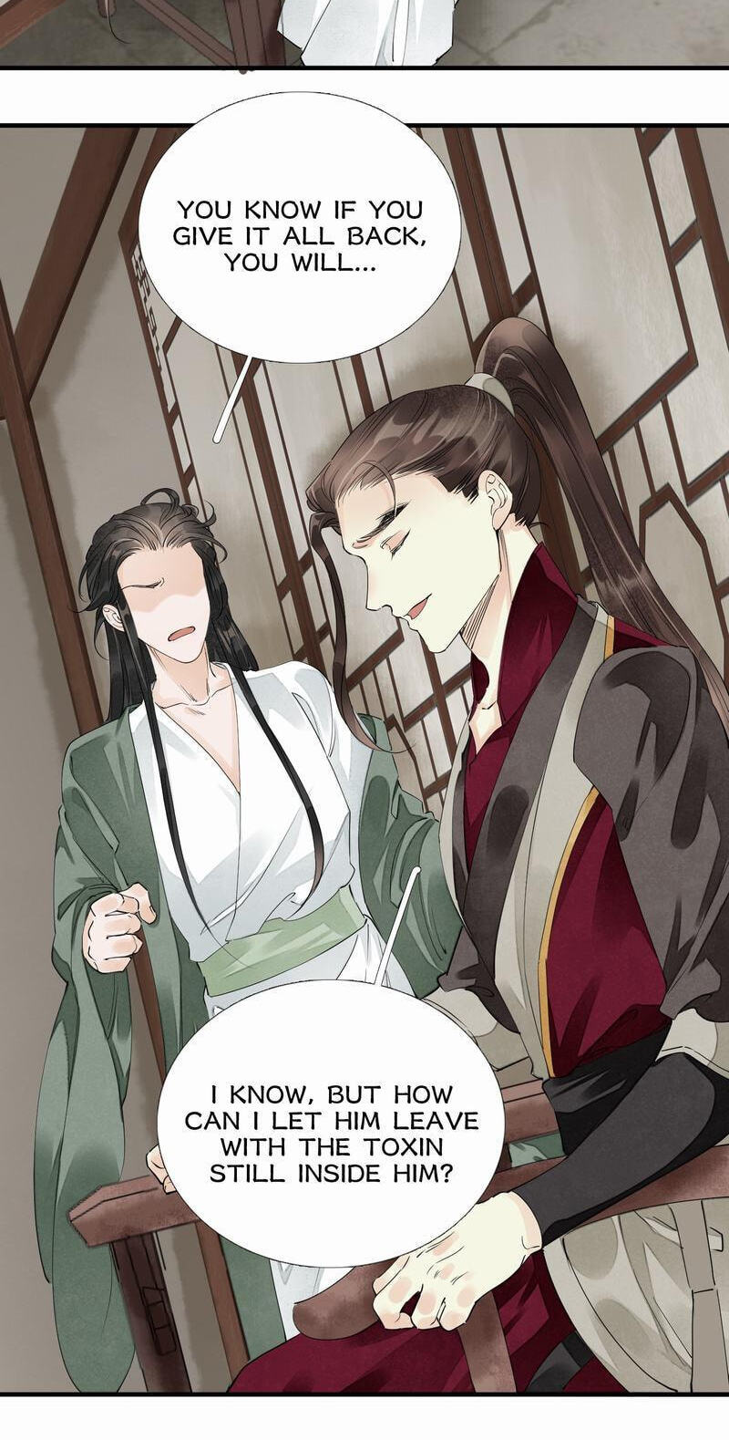Read Sinful Love chapter 57 image 29 on Lezhin