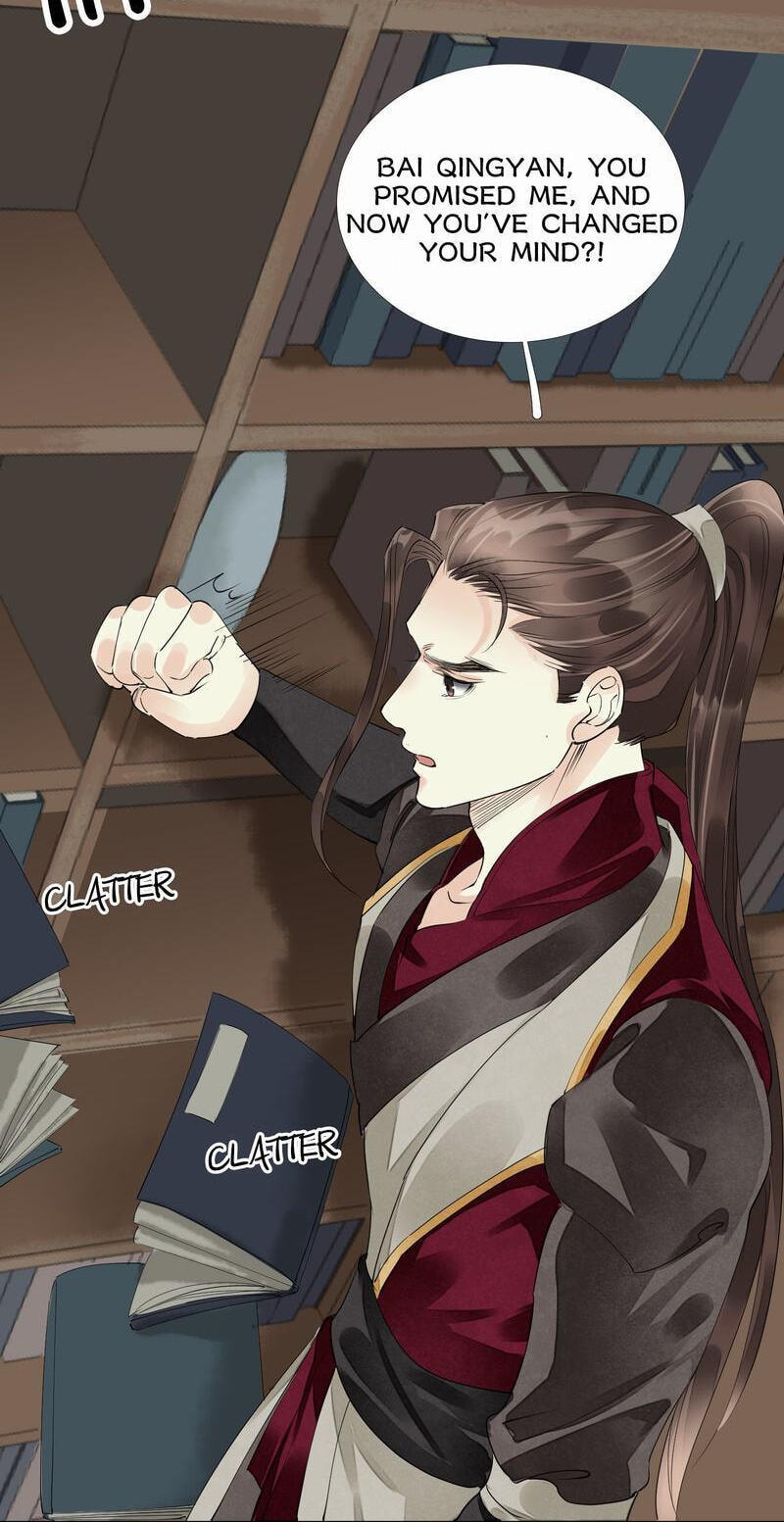 Read Sinful Love chapter 57 image 3 on Lezhin