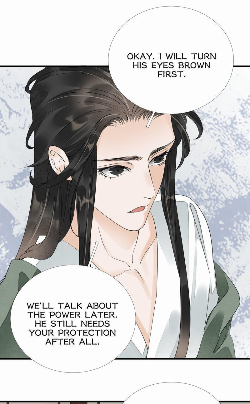 Read Sinful Love chapter 57 image 30 on Lezhin