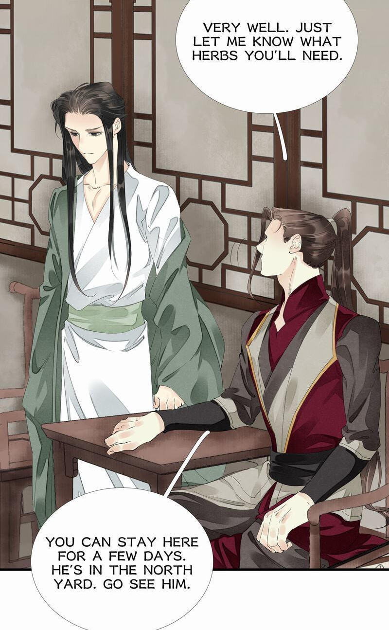 Read Sinful Love chapter 57 image 31 on Lezhin