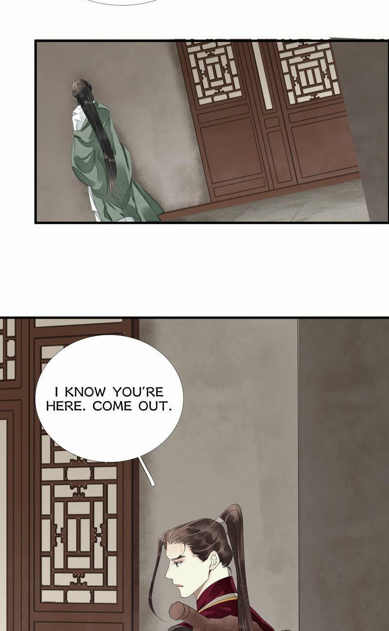 Read Sinful Love chapter 57 image 32 on Lezhin