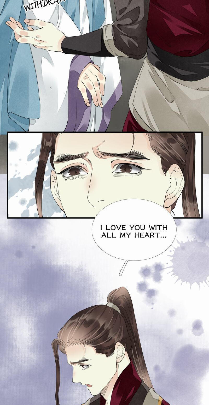 Read Sinful Love chapter 57 image 6 on Lezhin