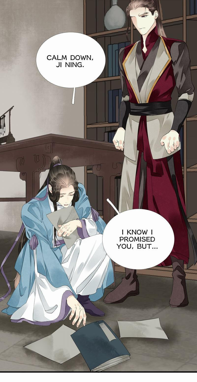 Read Sinful Love chapter 57 image 8 on Lezhin