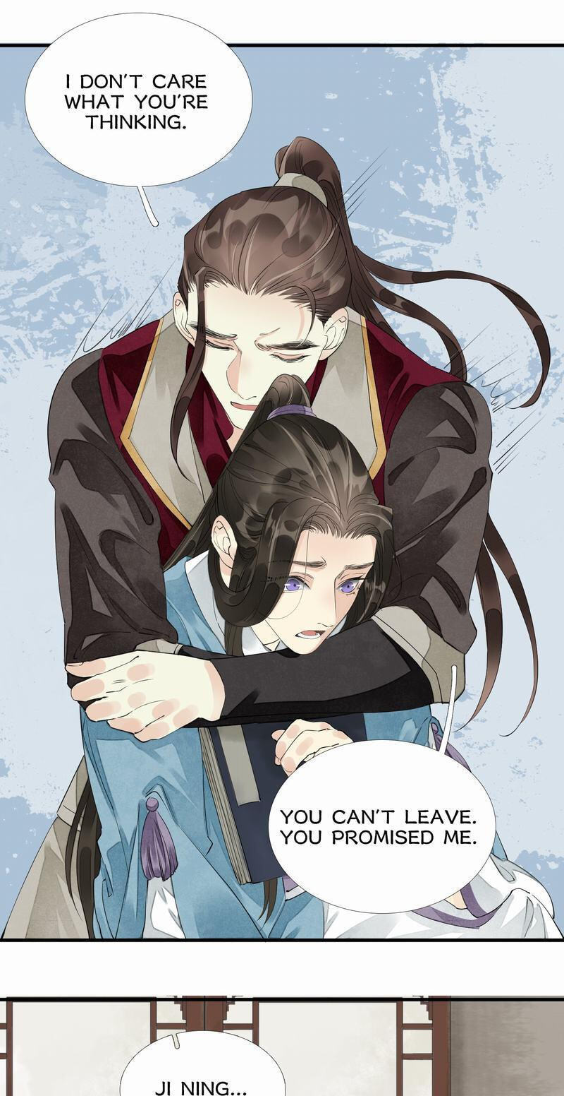 Read Sinful Love chapter 57 image 9 on Lezhin