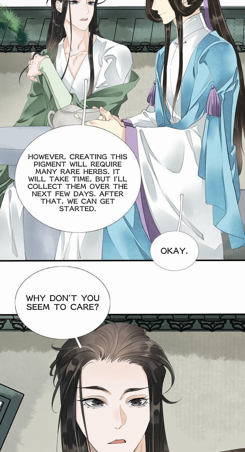 Read Sinful Love chapter 58 image 10 on Lezhin