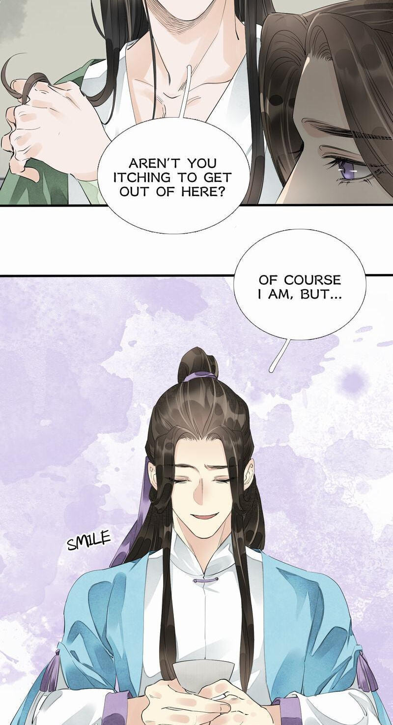 Read Sinful Love chapter 58 image 11 on Lezhin