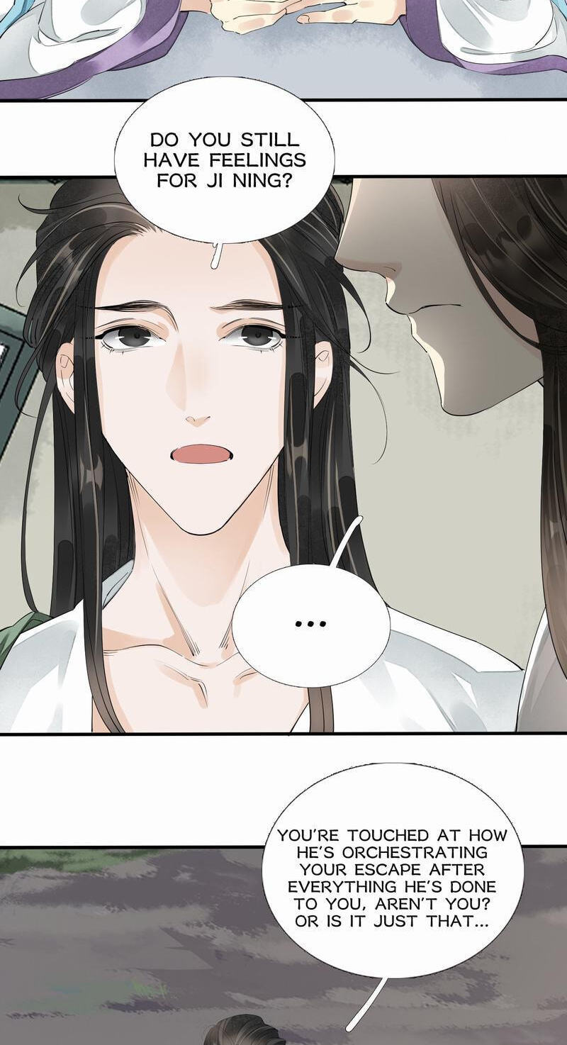 Read Sinful Love chapter 58 image 12 on Lezhin
