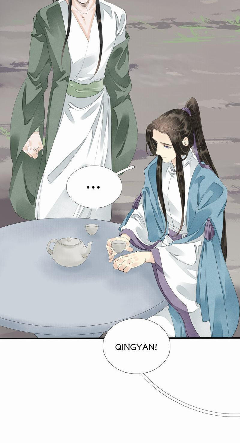 Read Sinful Love chapter 58 image 16 on Lezhin
