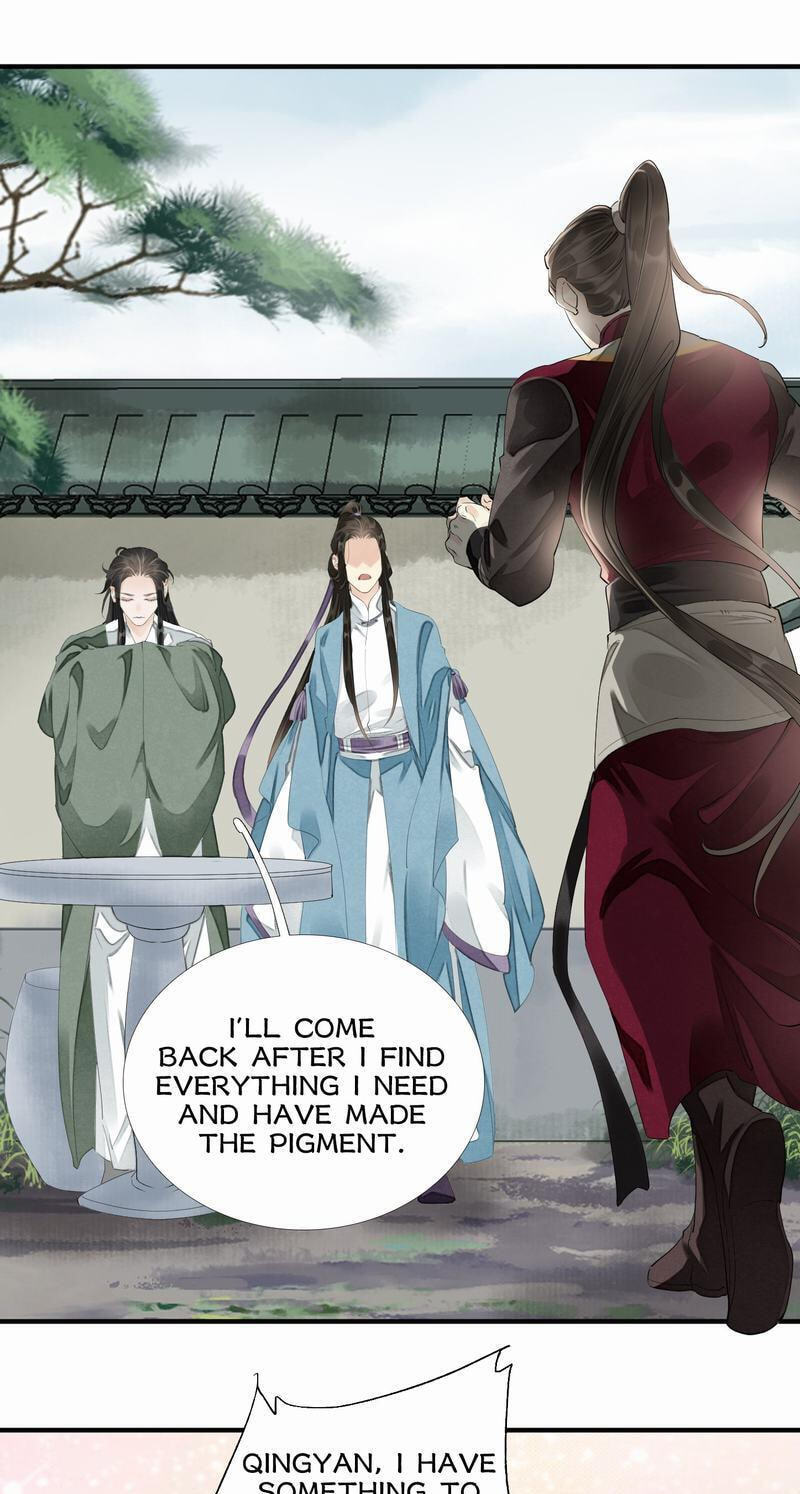 Read Sinful Love chapter 58 image 17 on Lezhin