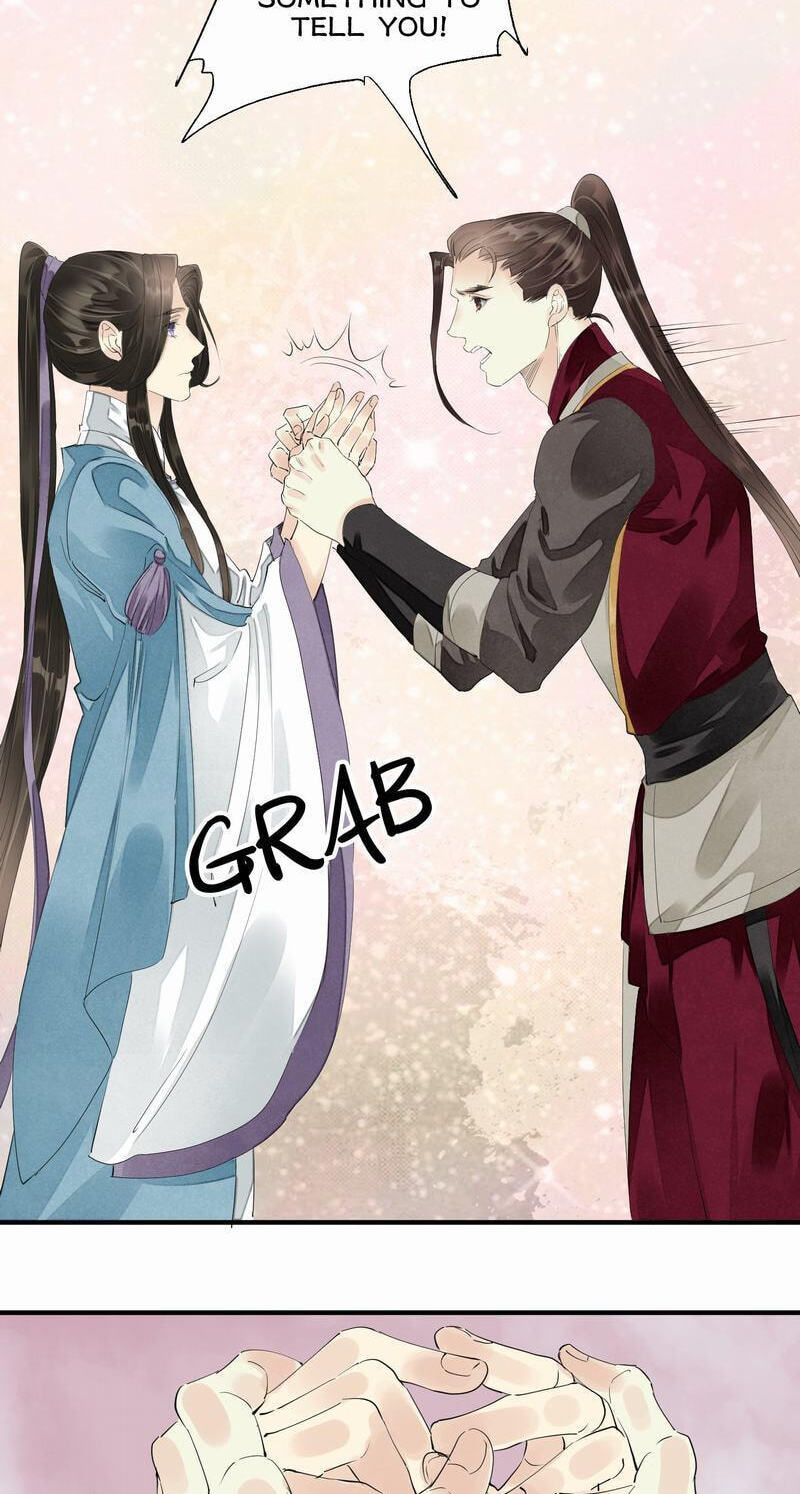 Read Sinful Love chapter 58 image 18 on Lezhin