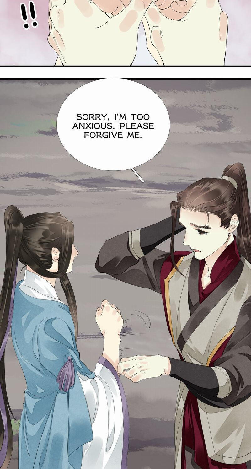 Read Sinful Love chapter 58 image 19 on Lezhin