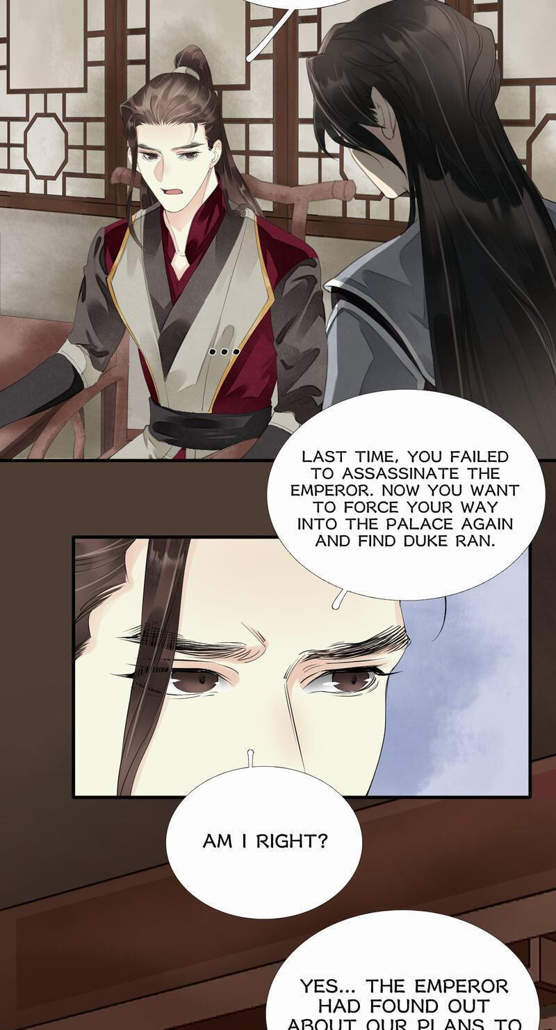 Read Sinful Love chapter 58 image 2 on Lezhin