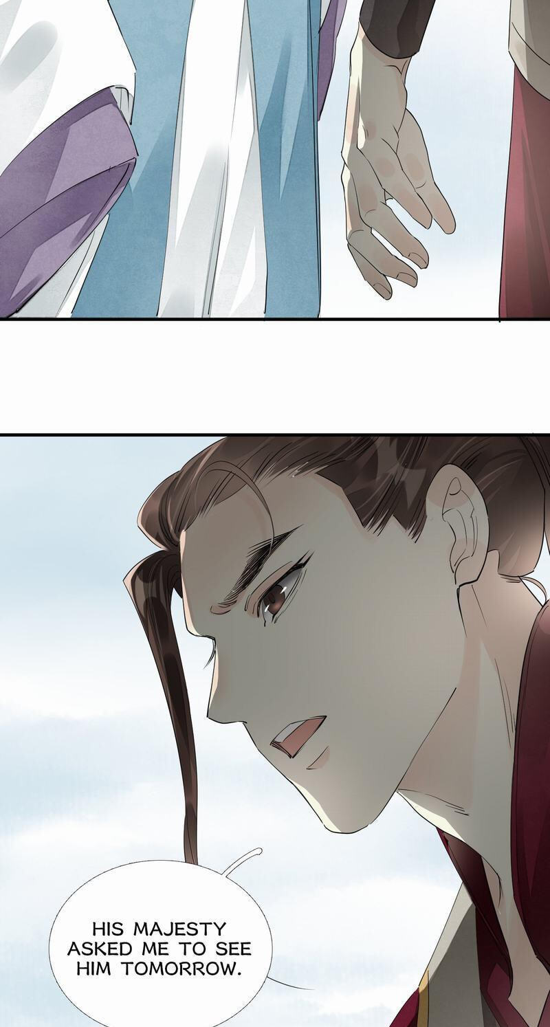 Read Sinful Love chapter 58 image 21 on Lezhin