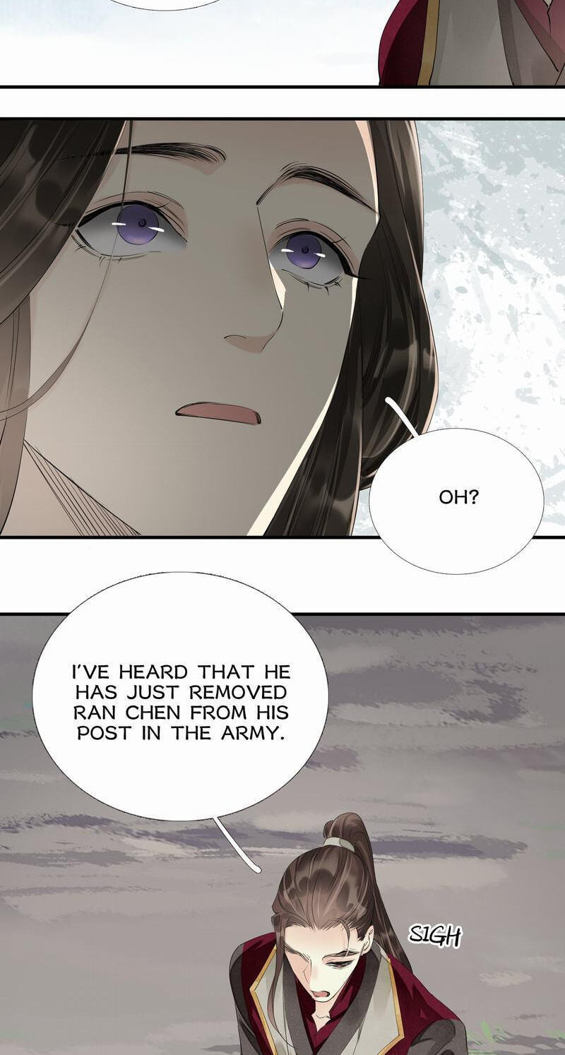 Read Sinful Love chapter 58 image 22 on Lezhin
