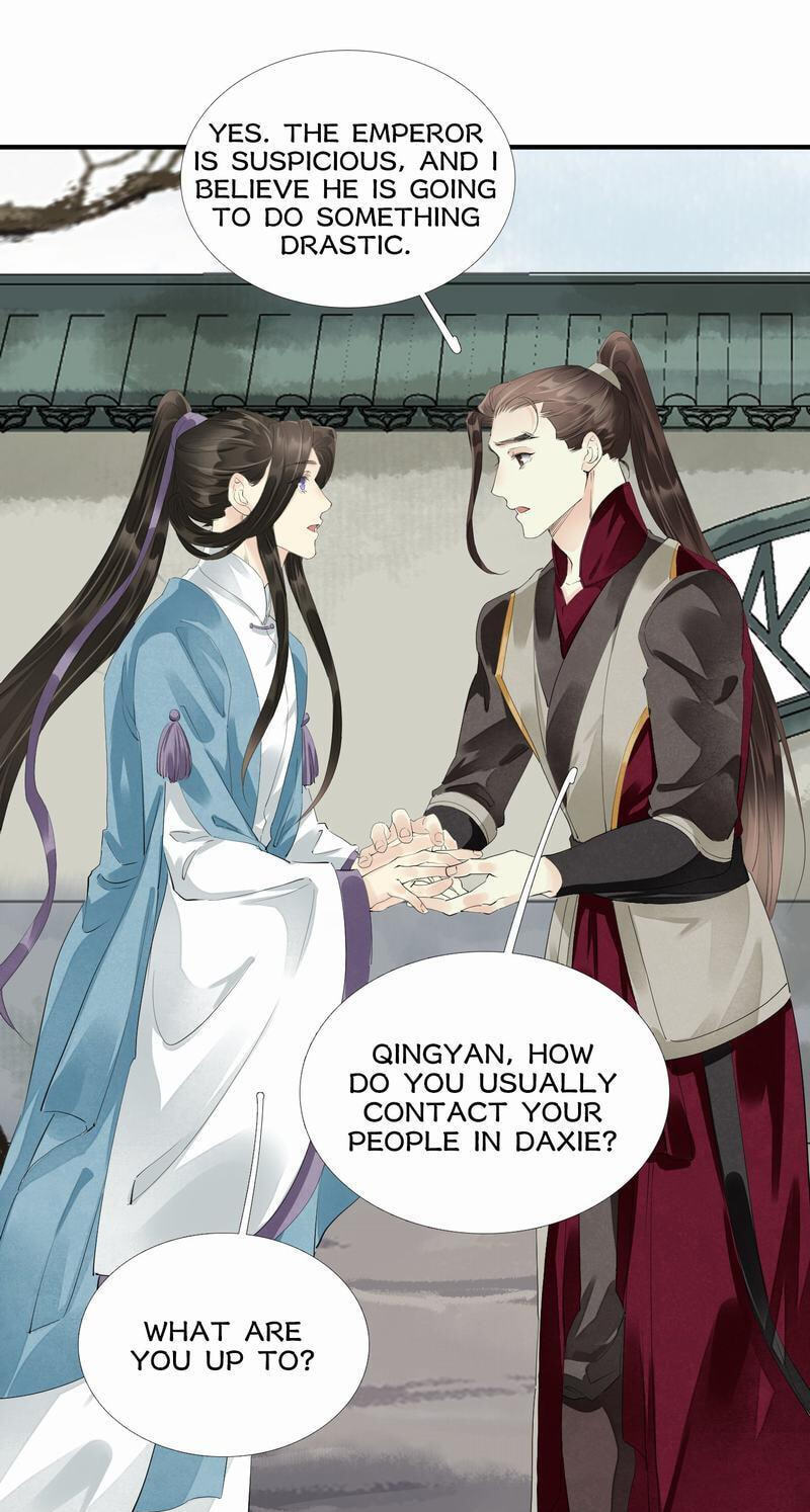 Read Sinful Love chapter 58 image 24 on Lezhin