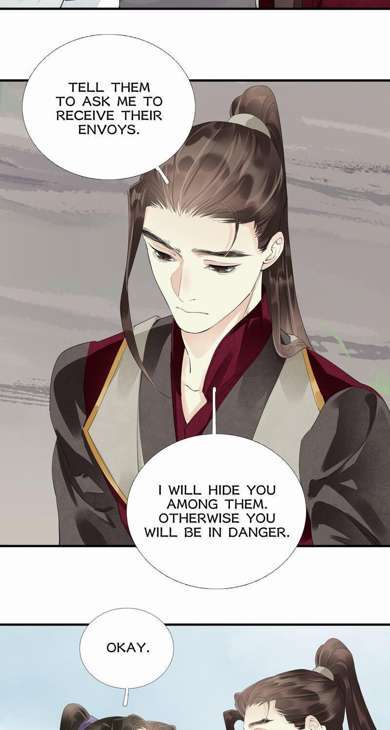 Read Sinful Love chapter 58 image 25 on Lezhin
