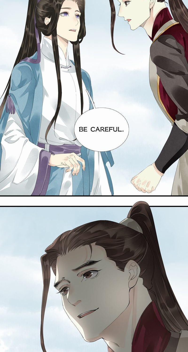 Read Sinful Love chapter 58 image 26 on Lezhin