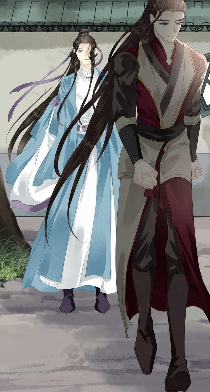 Read Sinful Love chapter 58 image 29 on Lezhin