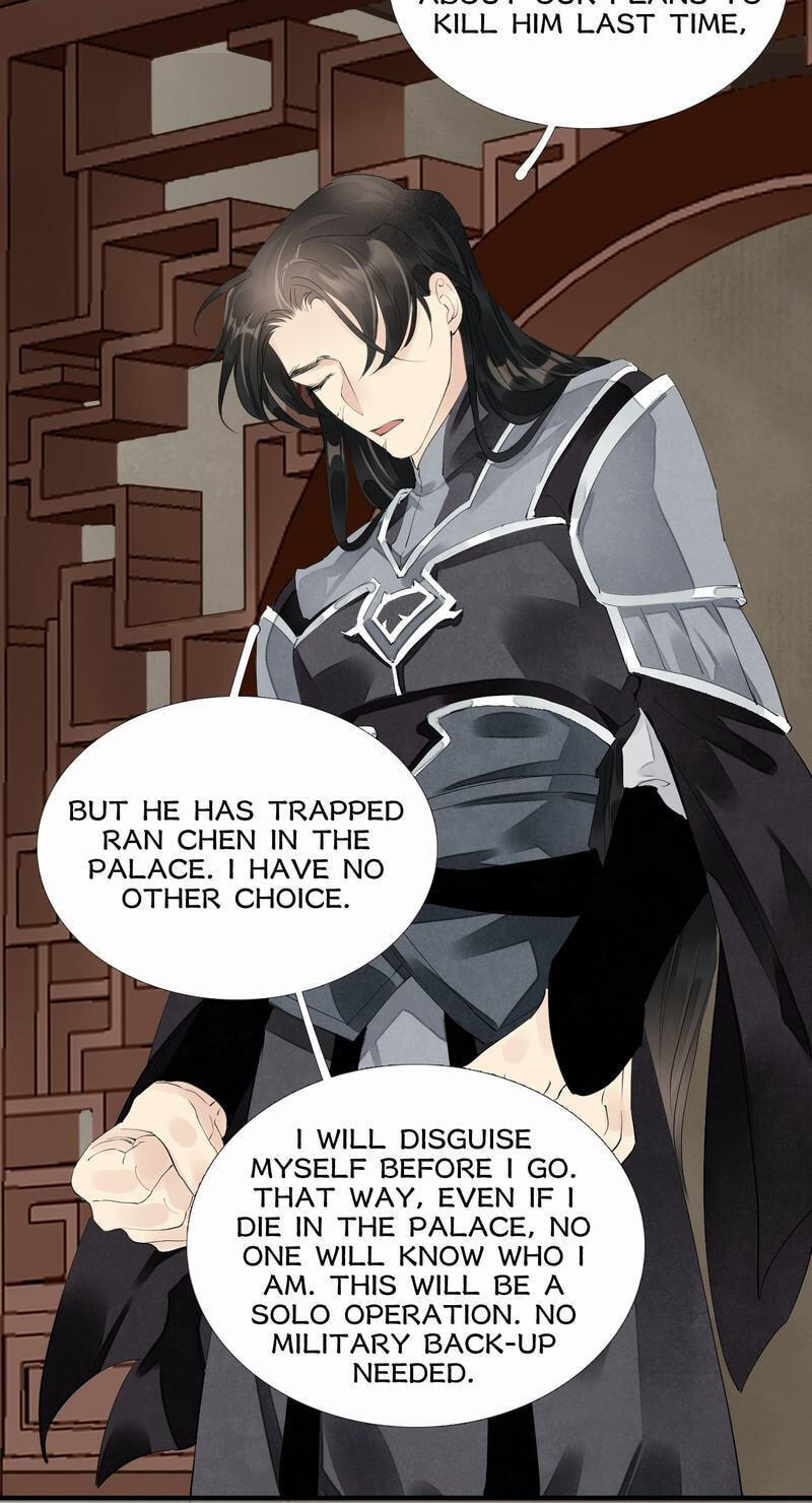 Read Sinful Love chapter 58 image 3 on Lezhin