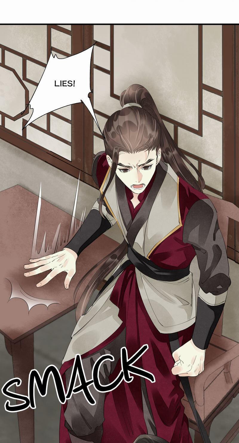 Read Sinful Love chapter 58 image 4 on Lezhin