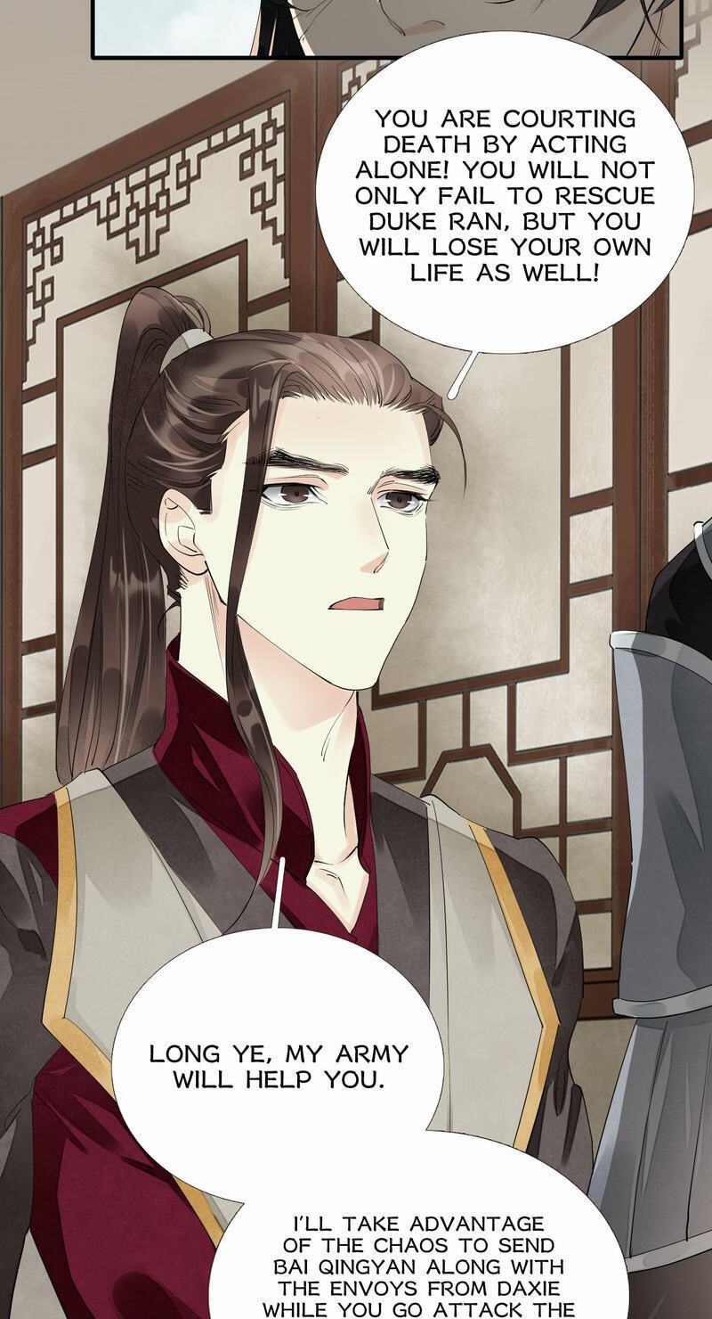 Read Sinful Love chapter 58 image 7 on Lezhin