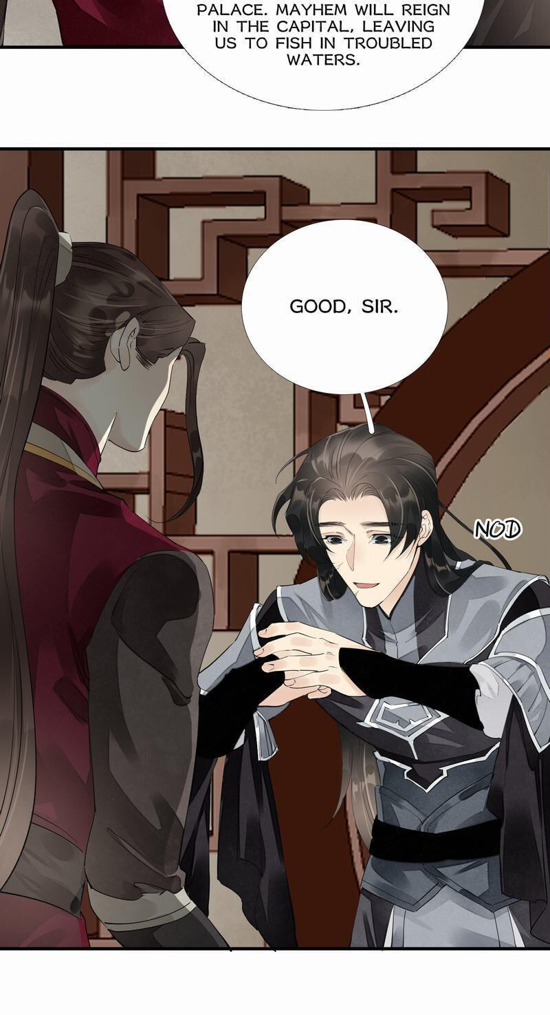 Read Sinful Love chapter 58 image 8 on Lezhin