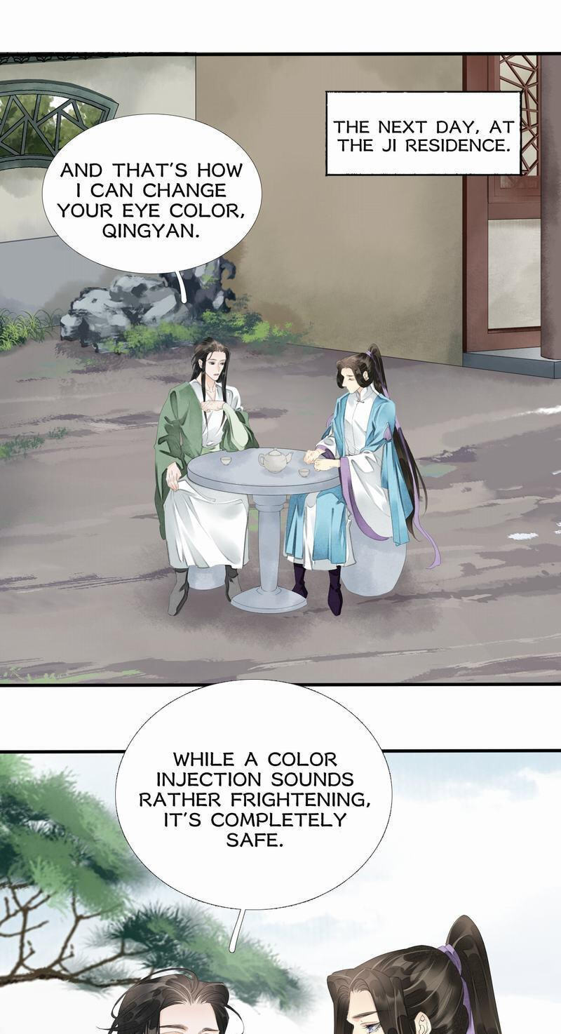 Read Sinful Love chapter 58 image 9 on Lezhin