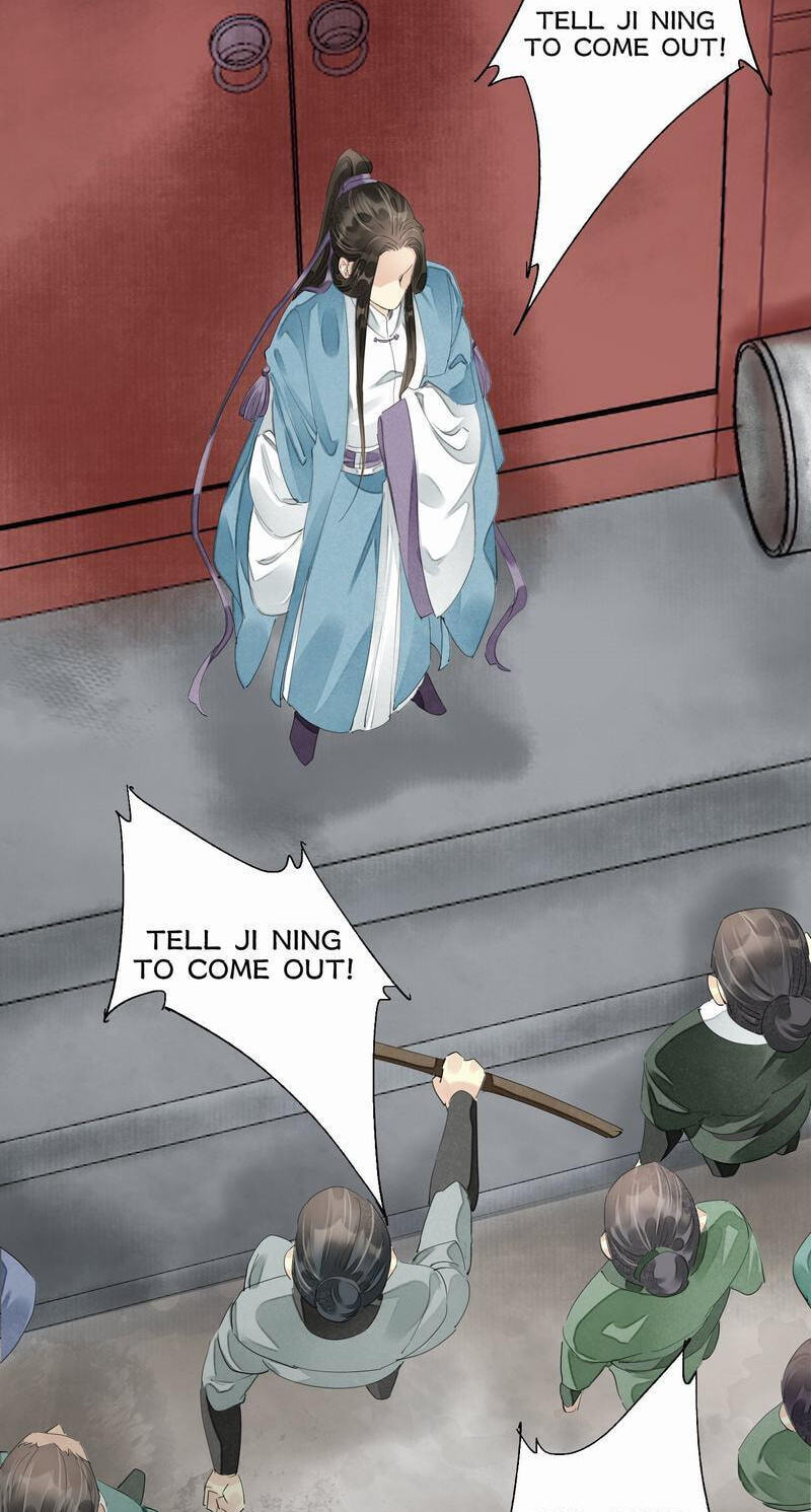 Read Sinful Love chapter 59 image 15 on Lezhin