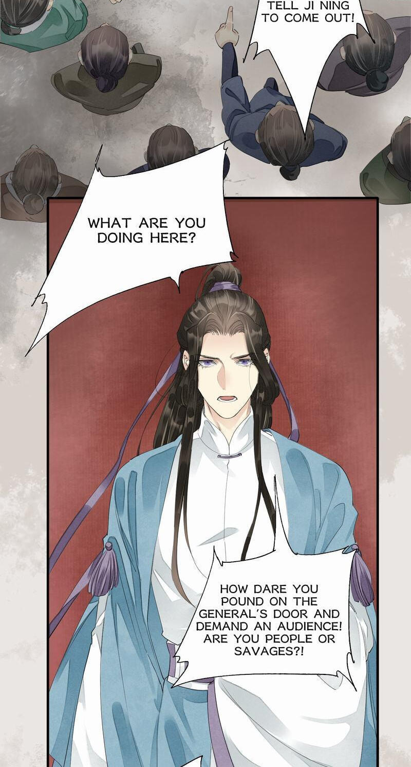 Read Sinful Love chapter 59 image 16 on Lezhin